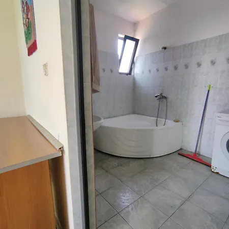 Privat bolig Basha