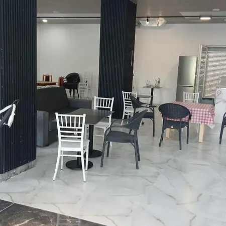 Séjour chez l'habitant Tafa's Durrës
