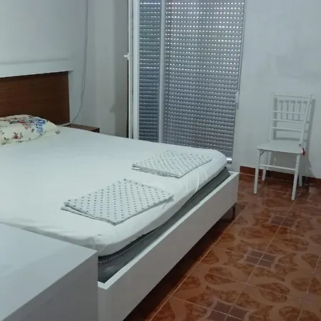 Séjour chez l'habitant Tafa's Durrës