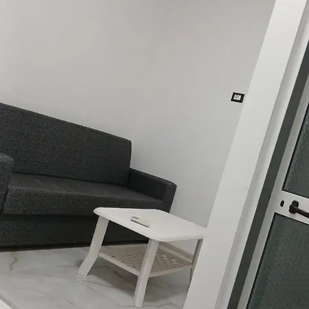 Privat bolig Basha *