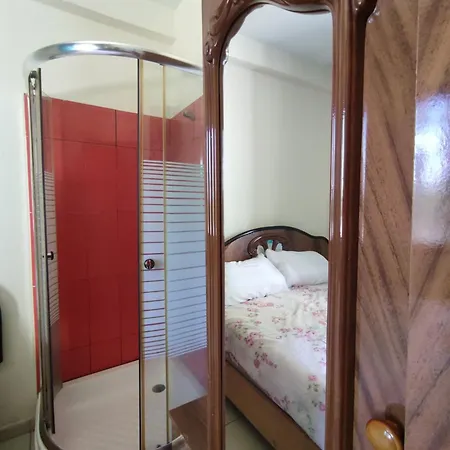 Tafa's Séjour chez l'habitant