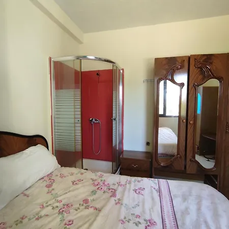 Séjour chez l'habitant Tafa's *