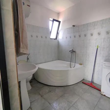 Tafa's Séjour chez l'habitant