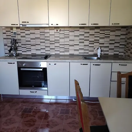 Tafa's ホームステイ