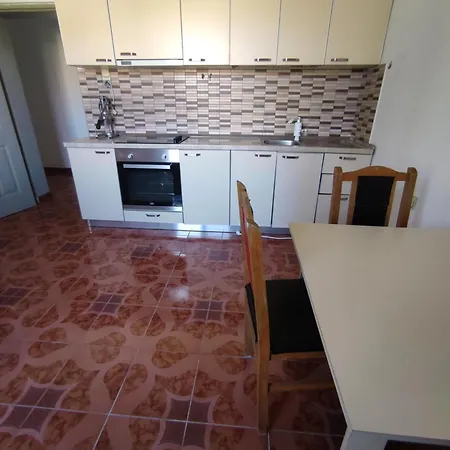 Accommodatie bij particulieren Basha *