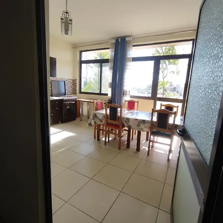 Tafa's Séjour chez l'habitant Durrës