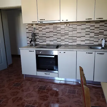 Tafa's ホームステイ *