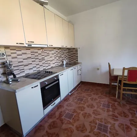 Basha Accommodatie bij particulieren