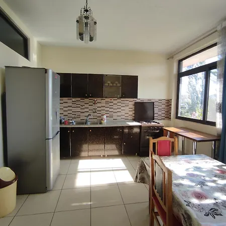 Tafa's Séjour chez l'habitant Durrës