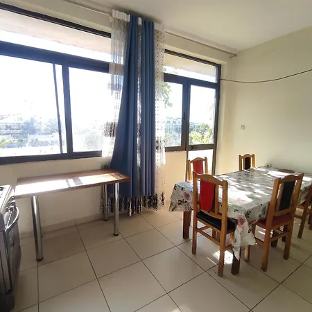 Séjour chez l'habitant Tafa's *