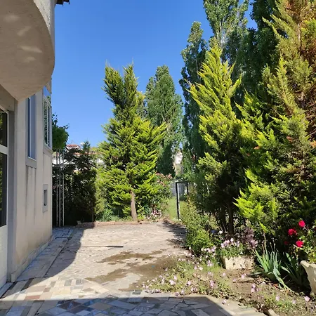 Séjour chez l'habitant Tafa's *