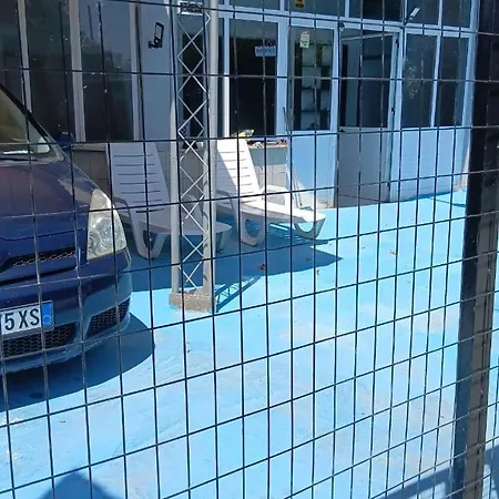 Tafa's Séjour chez l'habitant *