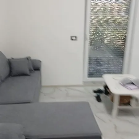 Accommodatie bij particulieren Basha *