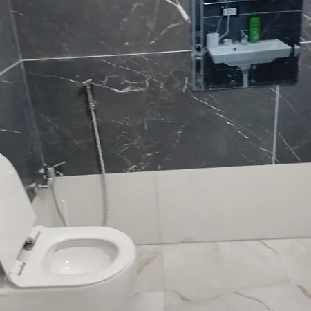 Accommodatie bij particulieren Basha