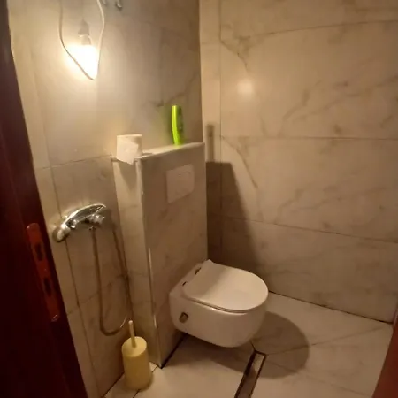 Privatunterkunft Basha