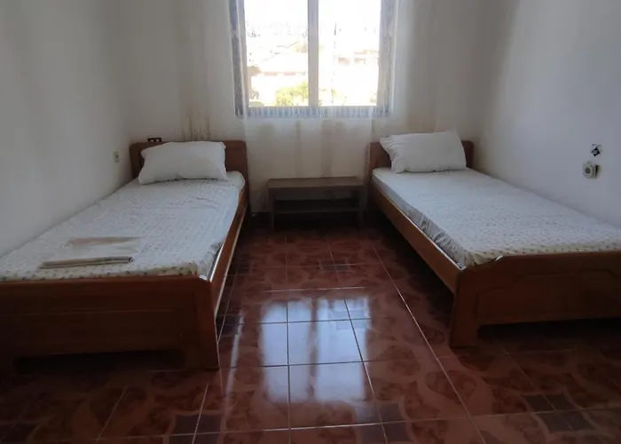 Tafa's Habitación en casa particular