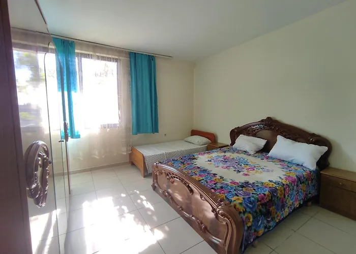 Habitación en casa particular Tafa's