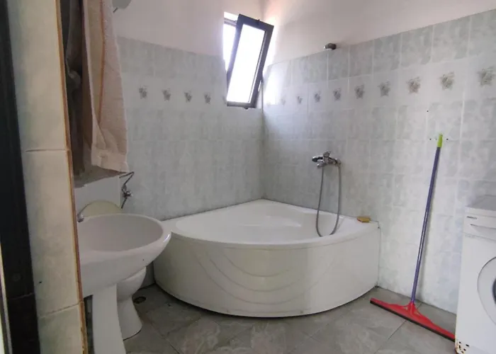 Tafa's Habitación en casa particular