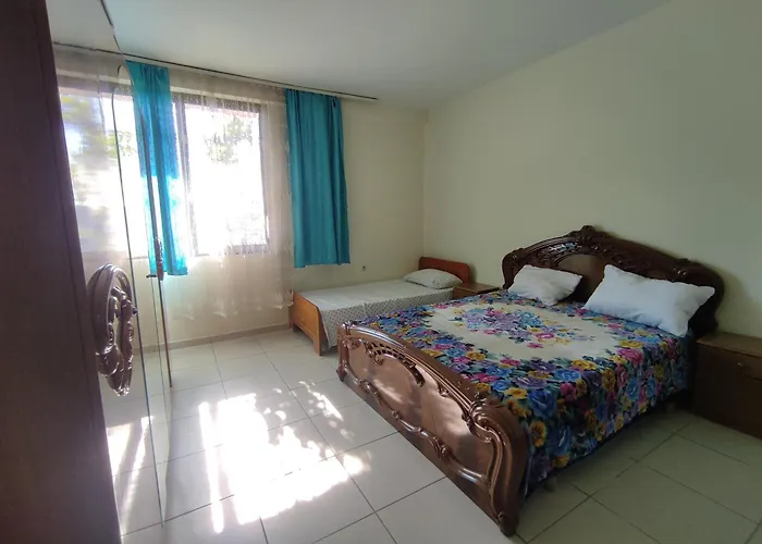 Habitación en casa particular Tafa's