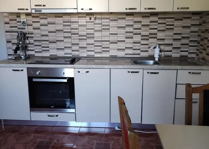 Tafa's Habitación en casa particular