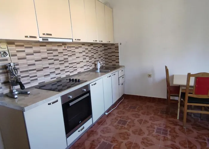 Tafa's Habitación en casa particular