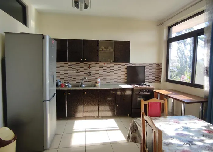 Tafa's Habitación en casa particular Durrës