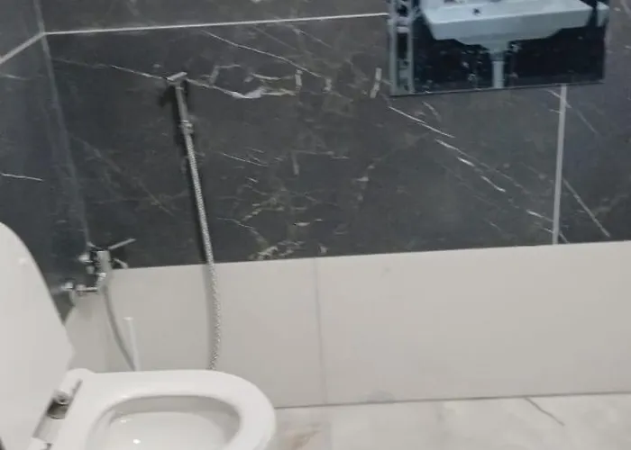 Habitación en casa particular Tafa's