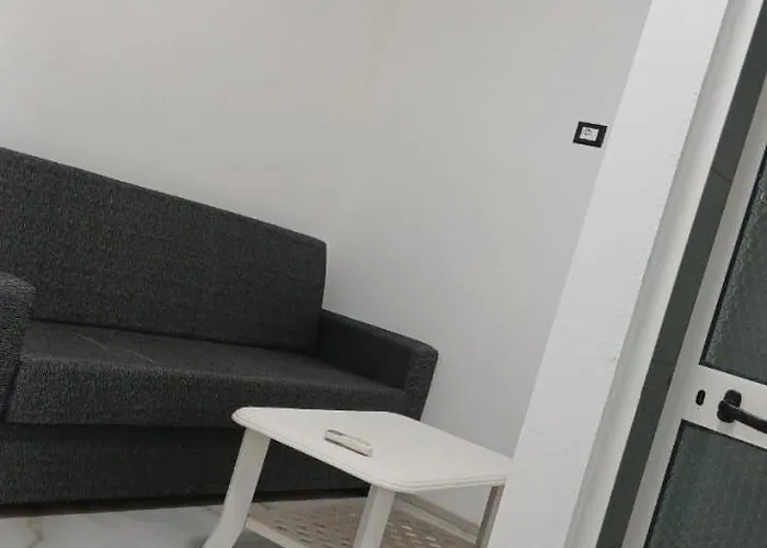 Habitación en casa particular Tafa's *